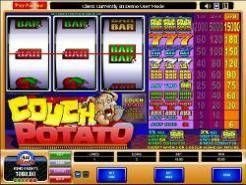 Couch Potato