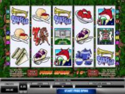 Tally Ho Slots (Microgaming)